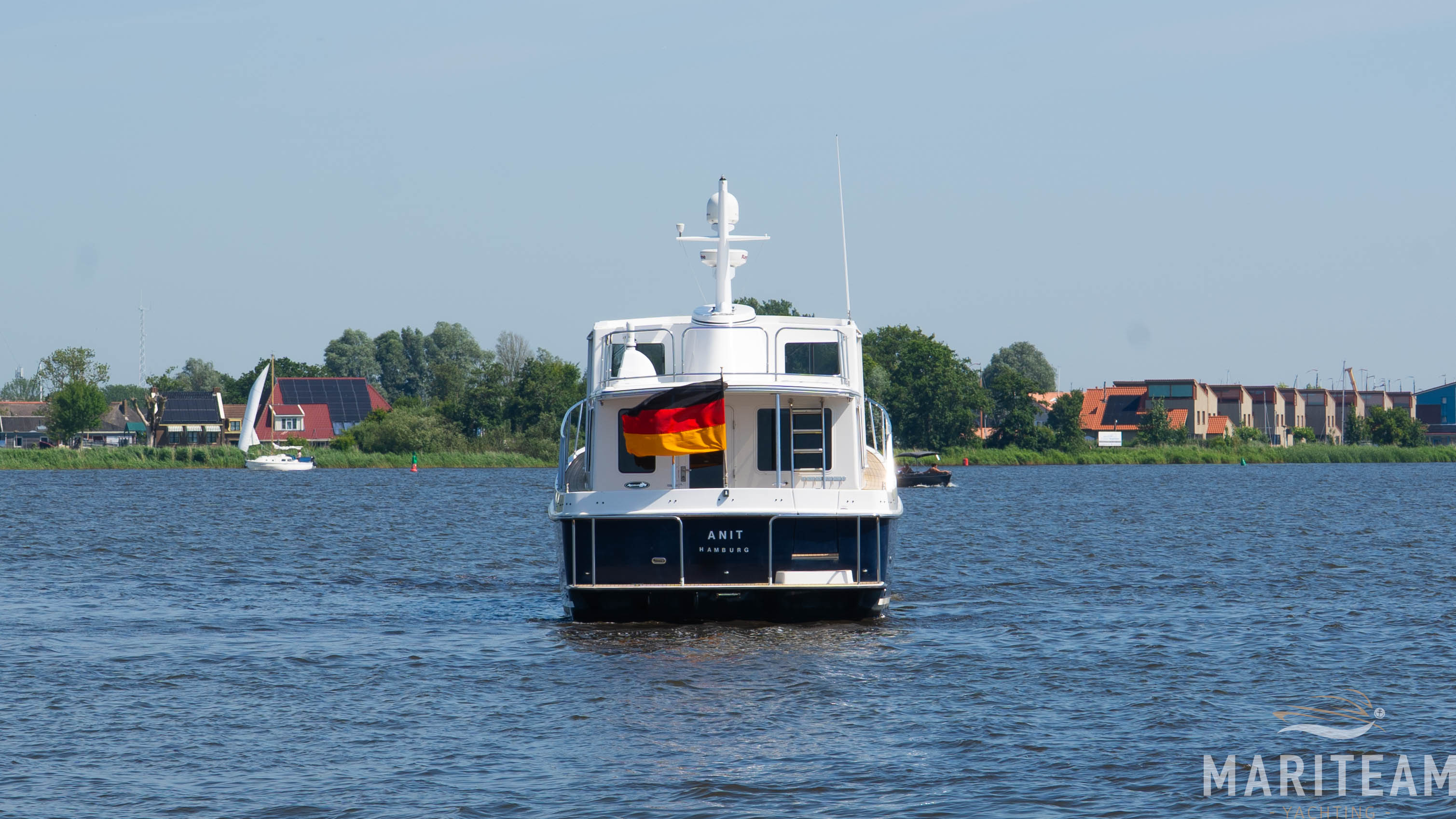 hoofdmotor(en): American Tug 41 'Anit' — foto 3 van 7