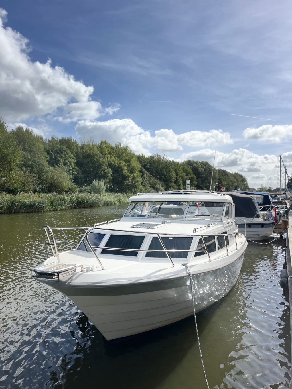 Agder 840 Noorse Spitsgatter  — foto 8 van 25