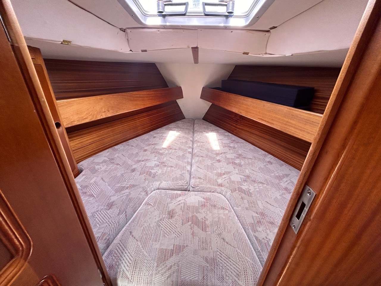 Bavaria 300 Sport — foto 7 van 7