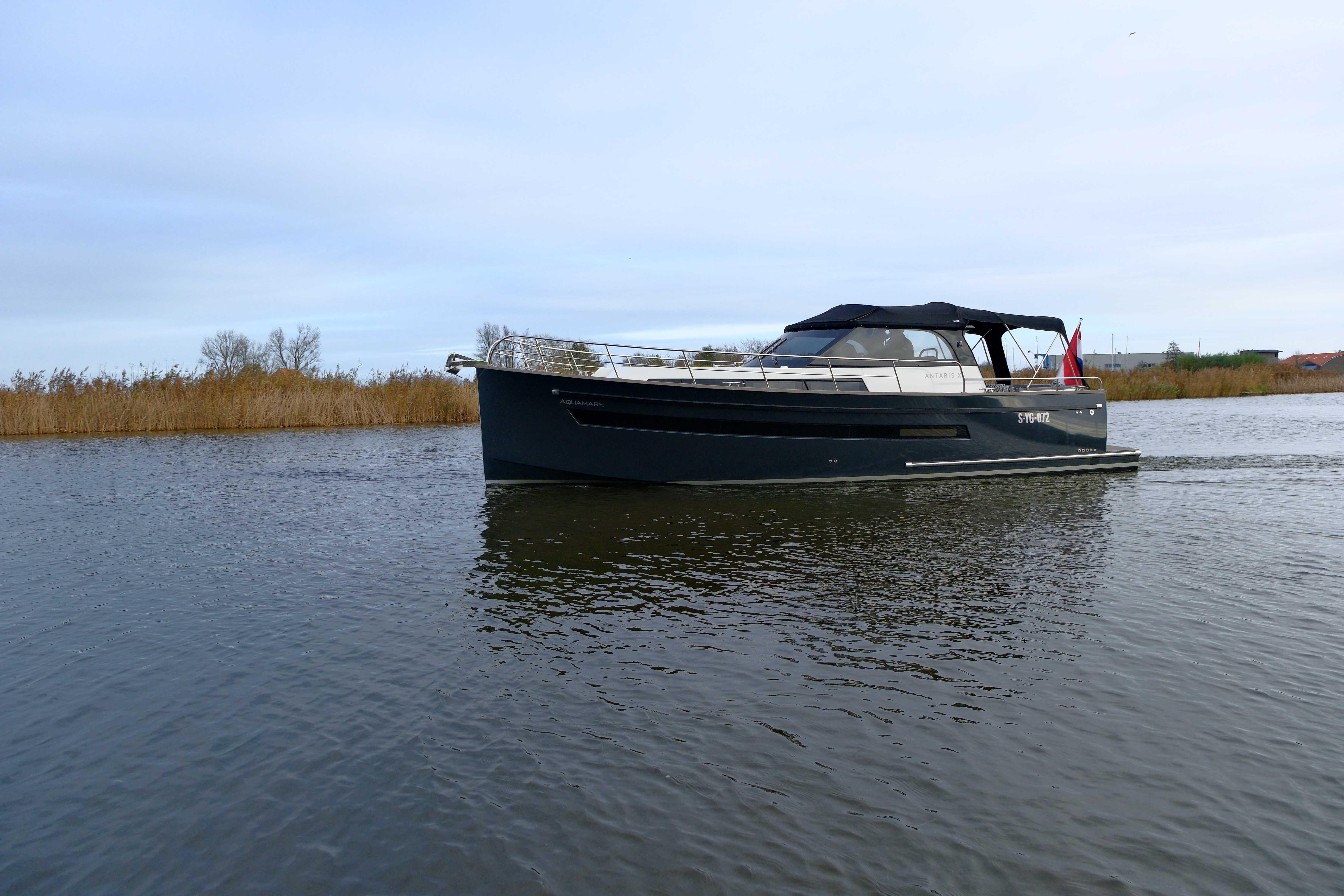 Antaris X – bemiddeling — foto 11 van 65