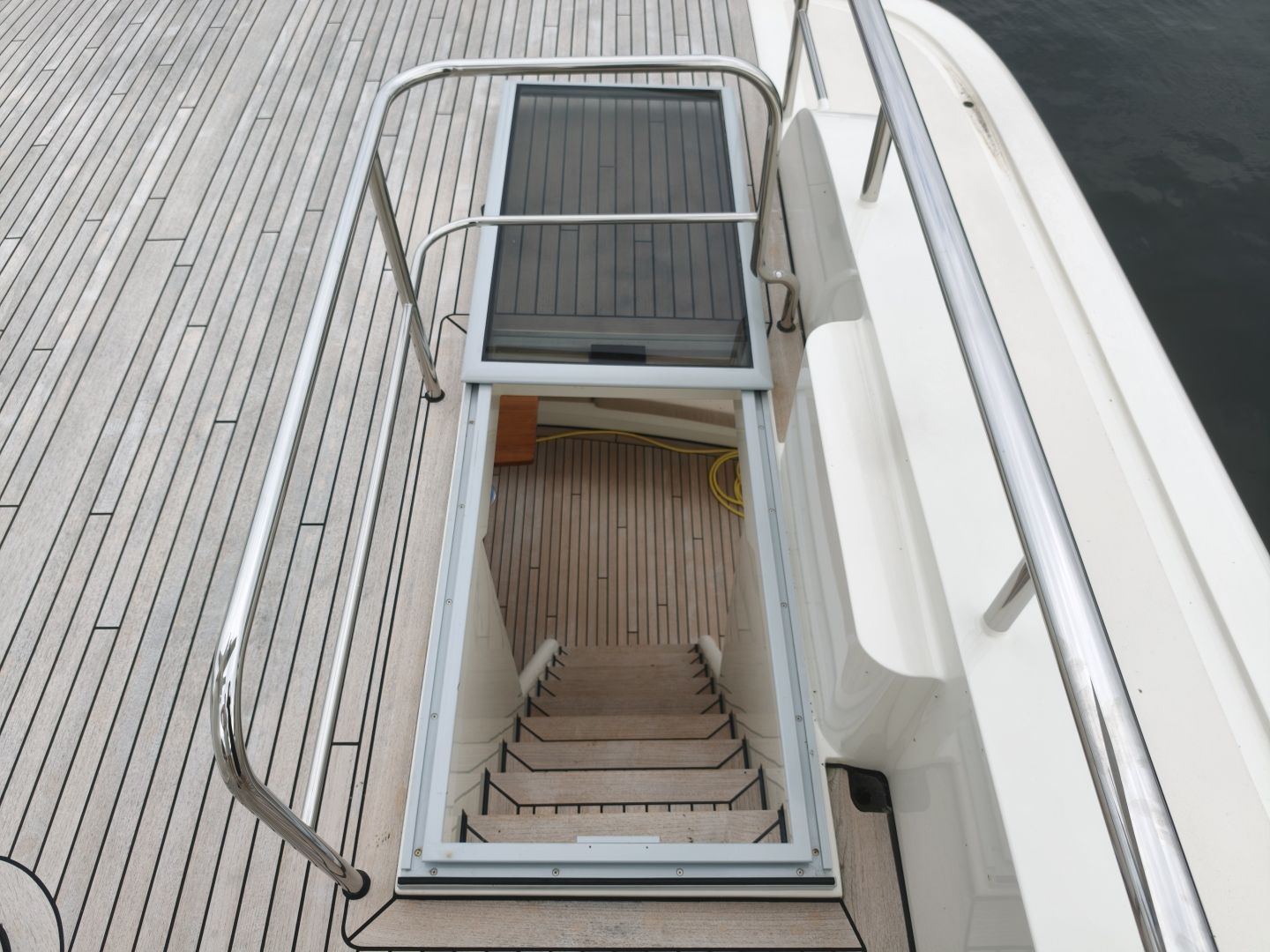 De Alm Grand Voyager 65 — foto 57 van 66