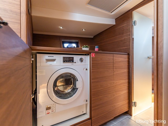 Nieland Explorer 50 — foto 47 van 99