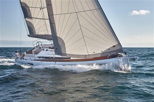 Jeanneau Sun Odyssey 440 Performance (2020)