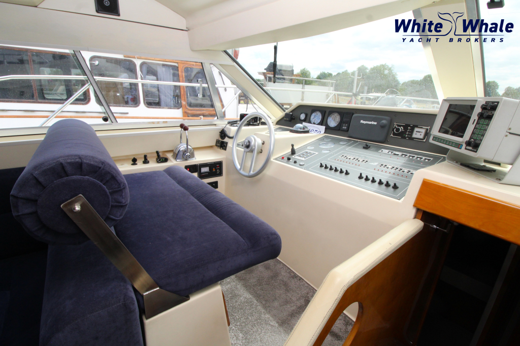 Azimut 37 FLY — foto 16 van 27