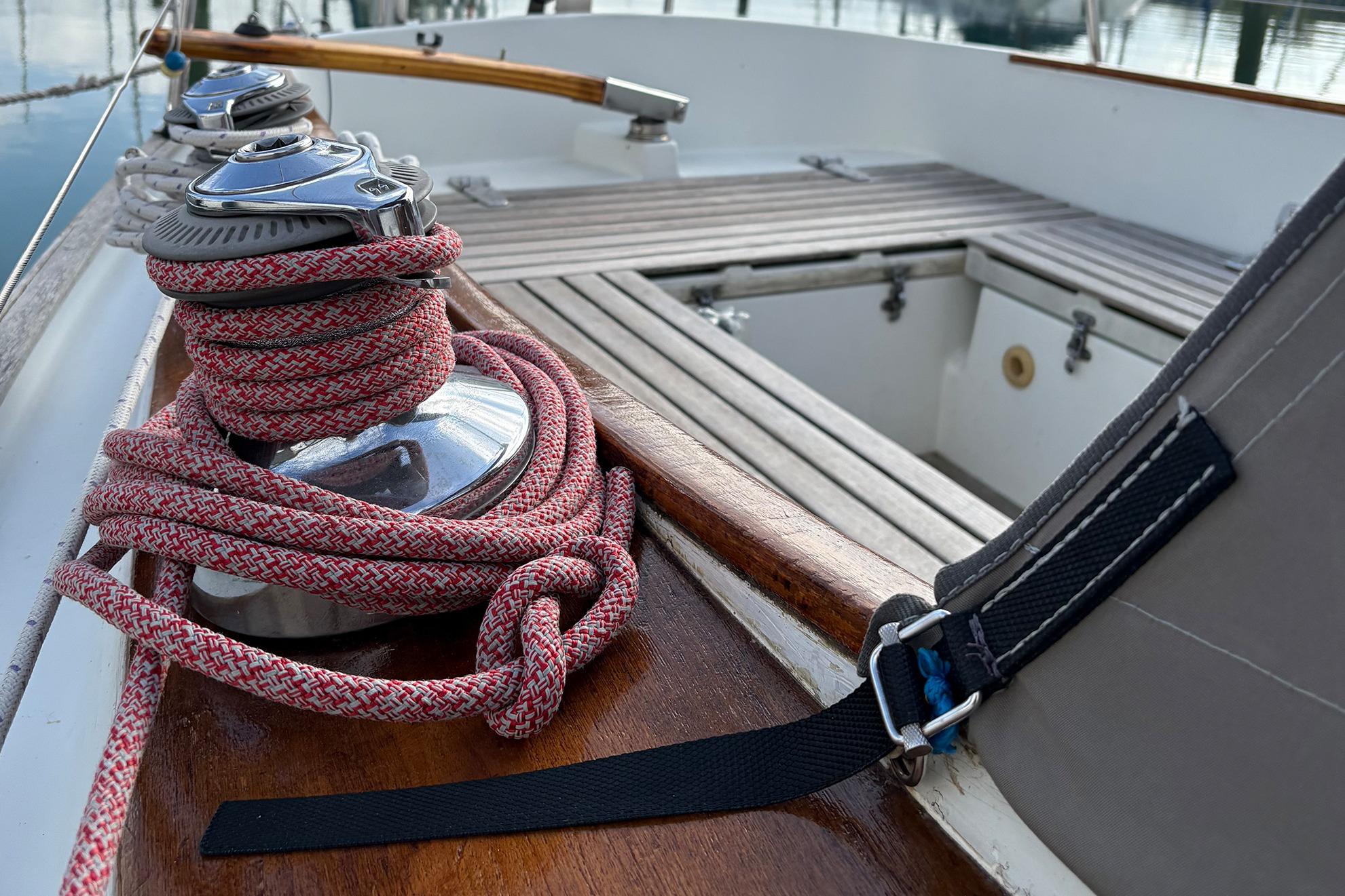 Wauquiez Centurion 32 — foto 11 van 11