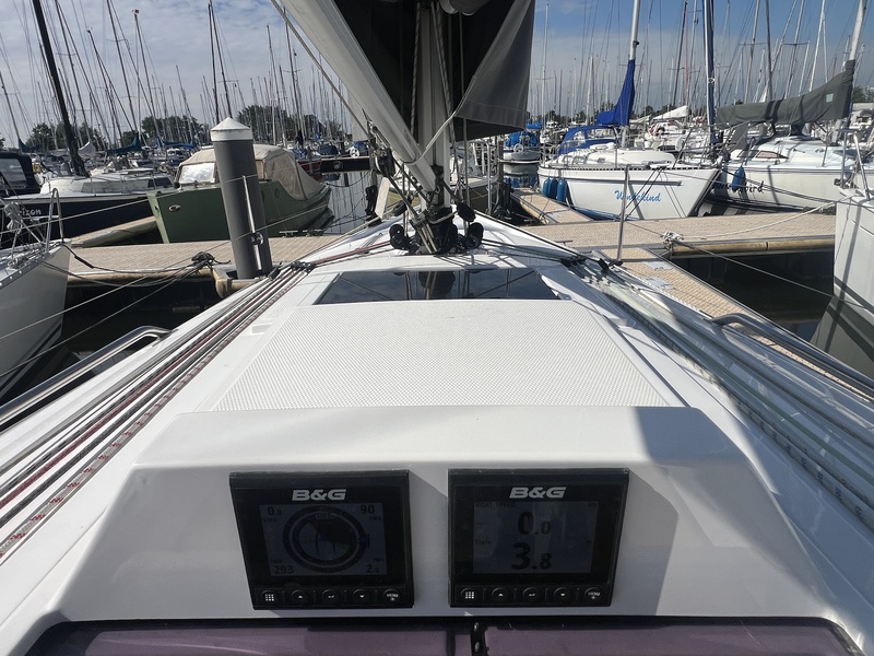 Elan E3 — foto 44 van 49