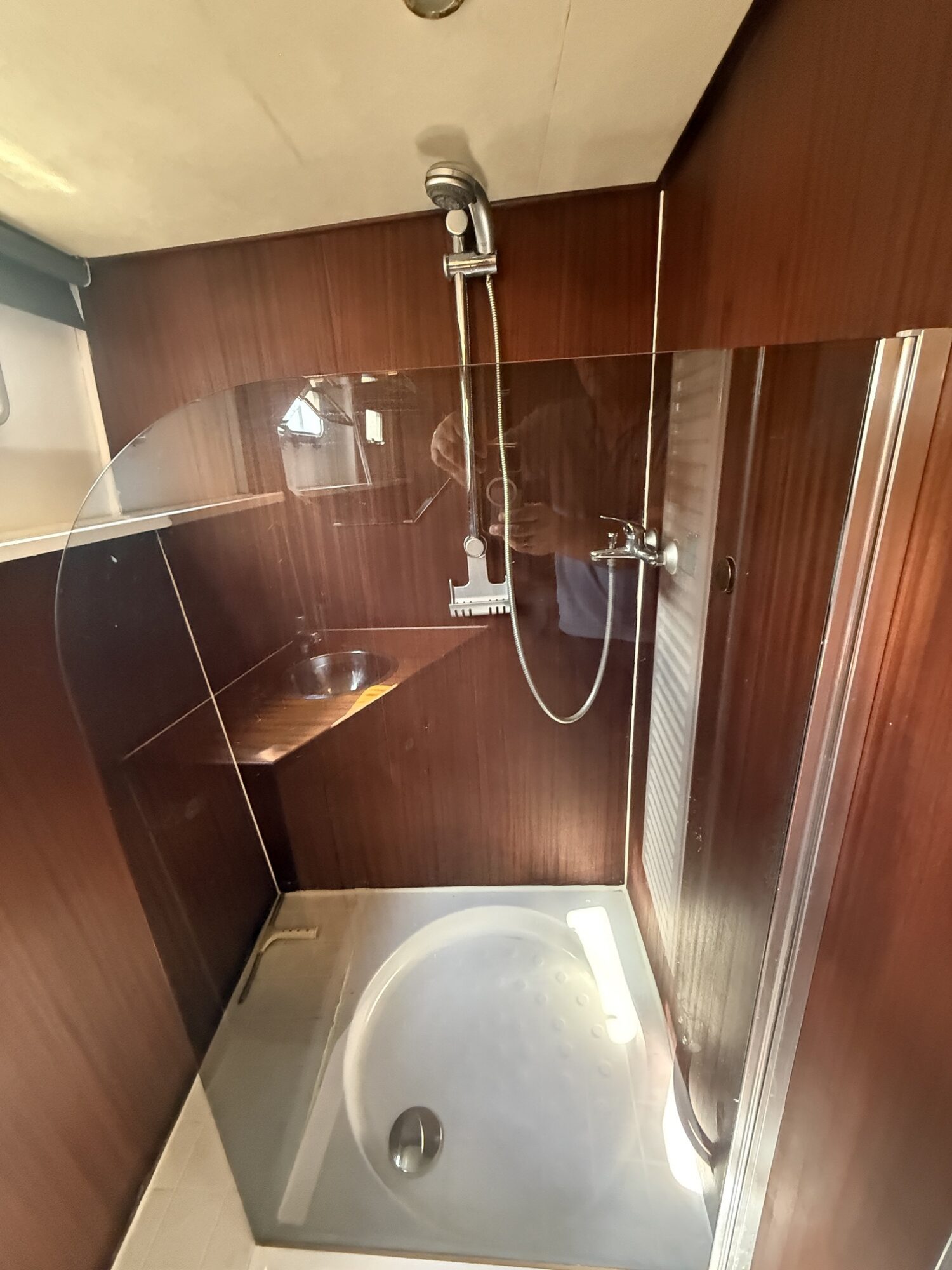 Marhen Kruiser 15.00 AK Cabrio — foto 25 van 62