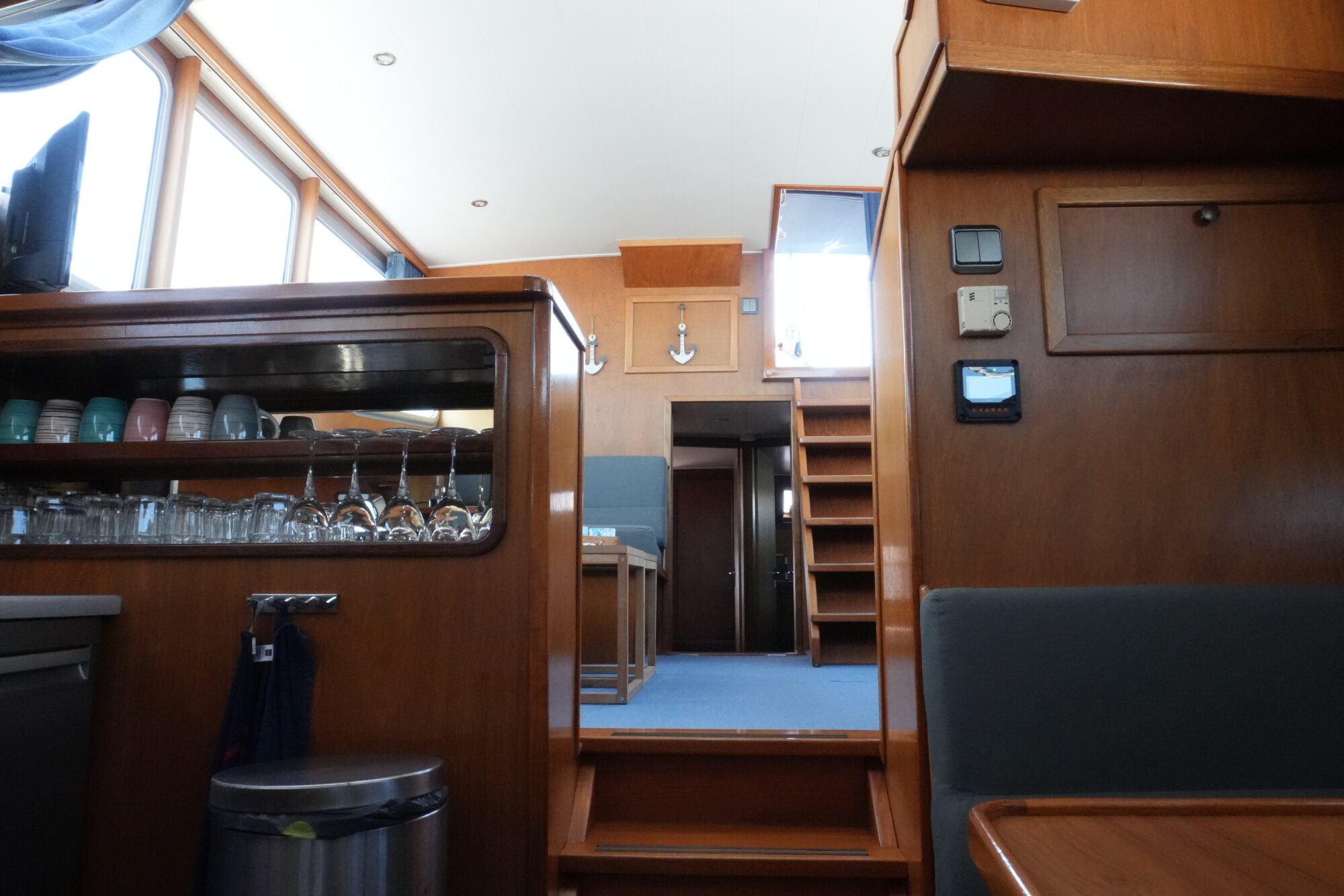Valkkruiser 12.50 AK Cabrio — foto 27 van 51
