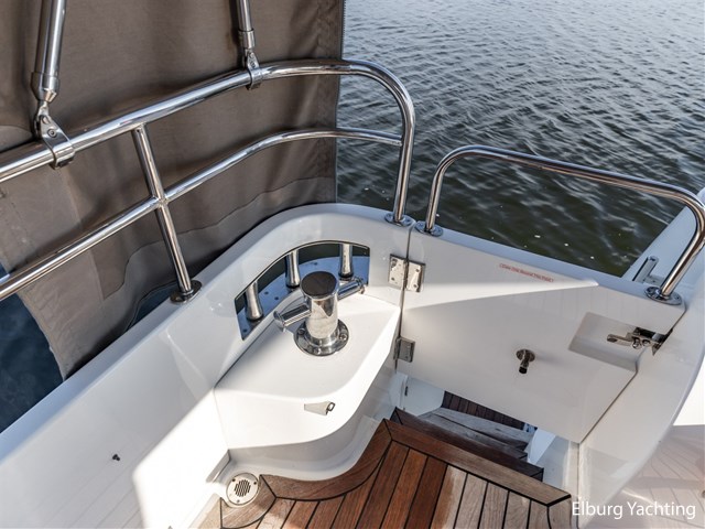 Trader 42 - Cabrio — foto 61 van 76