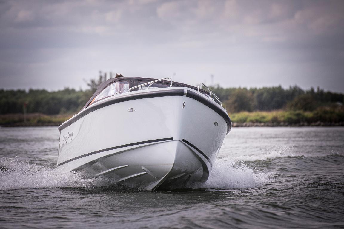Maxima 750 Flying Lounge Sloep — foto 10 van 12