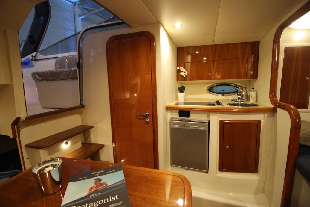 Airon Marine 325 — foto 39 van 73