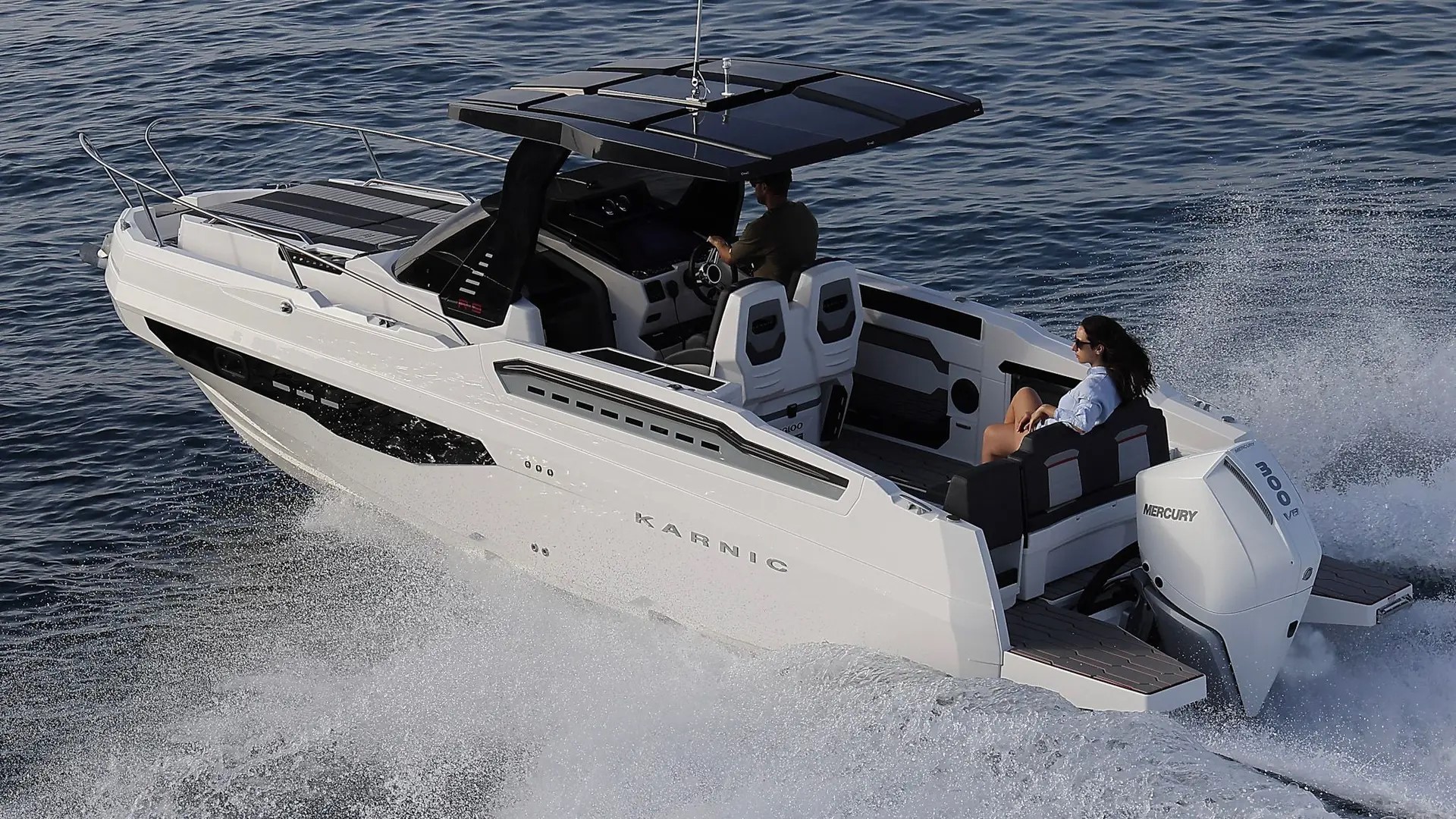 Karnic R8-S HT — foto 3 van 16