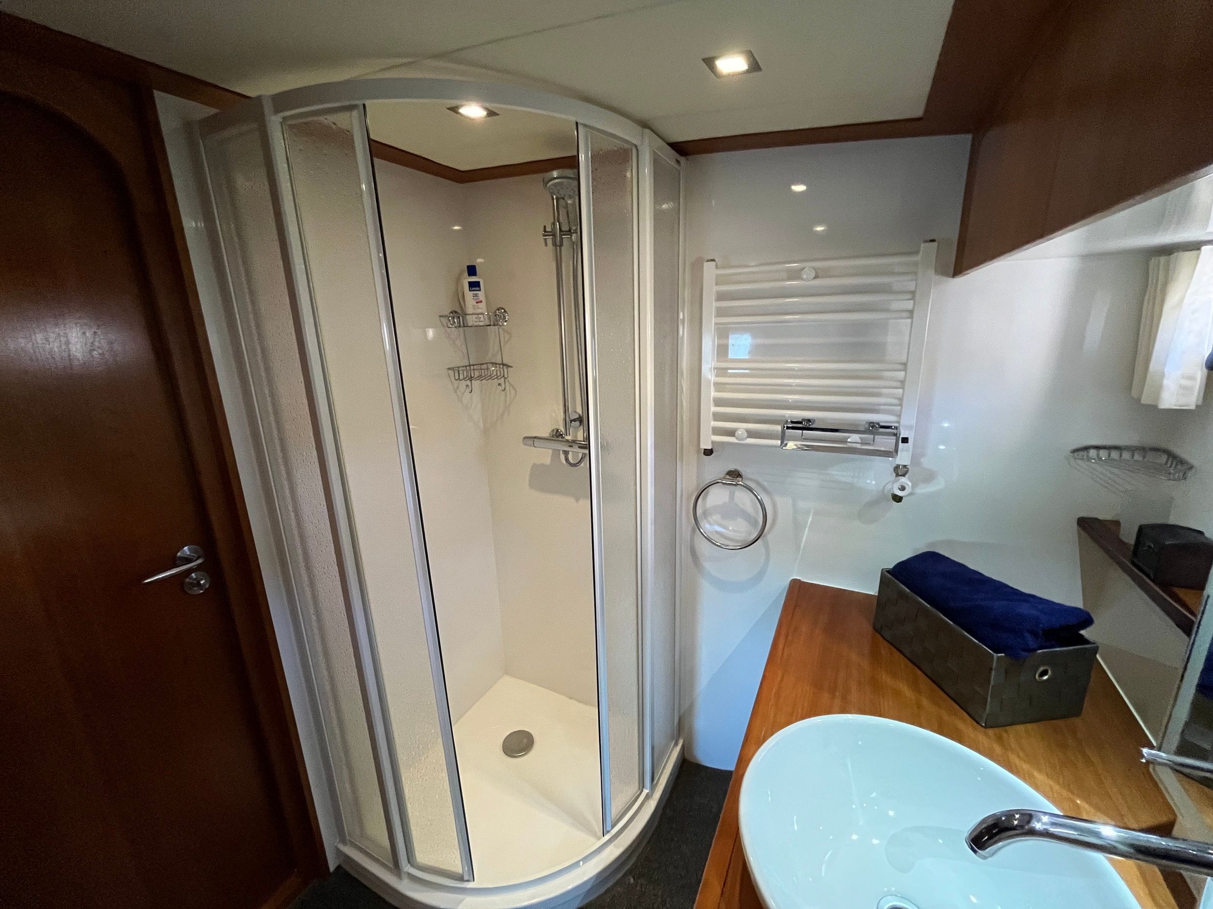 Van der Heijden 1500 Dynamic De Luxe — foto 42 van 59