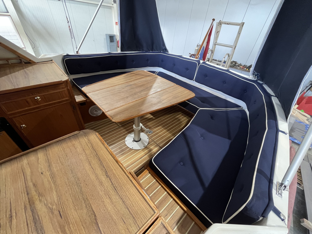 Sollux  760 Noorse Spitsgatter bj 2005 *Nieuwstaat* — foto 8 van 22