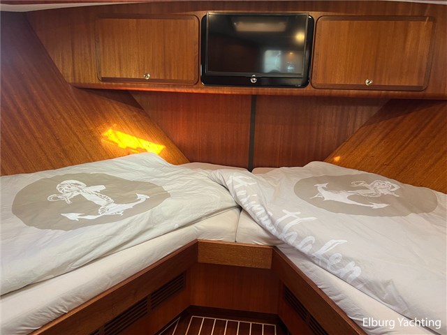 Linssen Grand Sturdy 460 AC Twin — foto 25 van 84