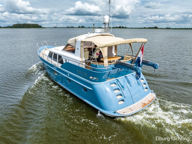 Holterman 50 - Cabrio - Stabilizers — foto 88 van 97