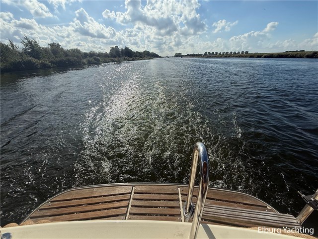 Linssen Grand Sturdy 380 - Sedan — foto 26 van 51