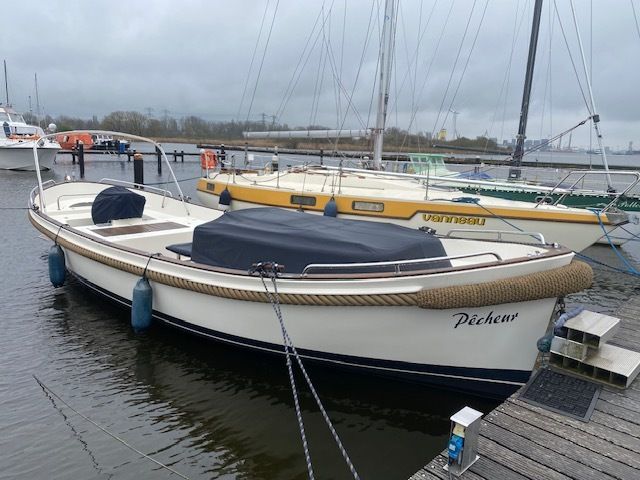 Jan Van Gent 10,35 Cabin — foto 11 van 12