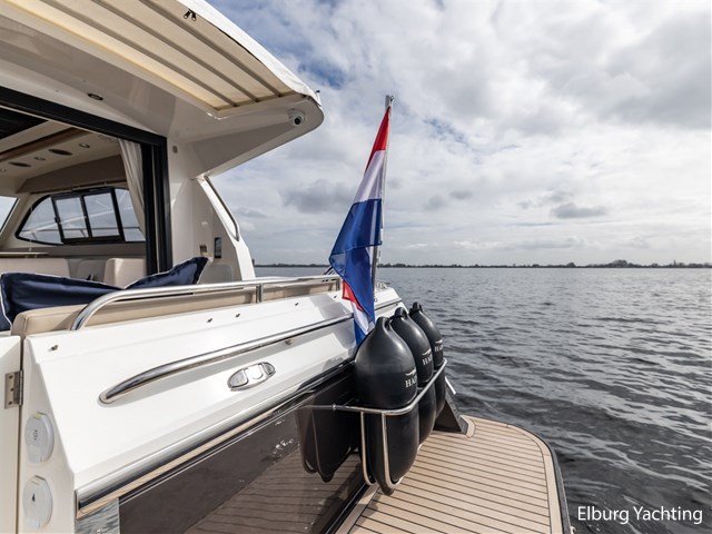 Haines 32 - Offshore — foto 38 van 54