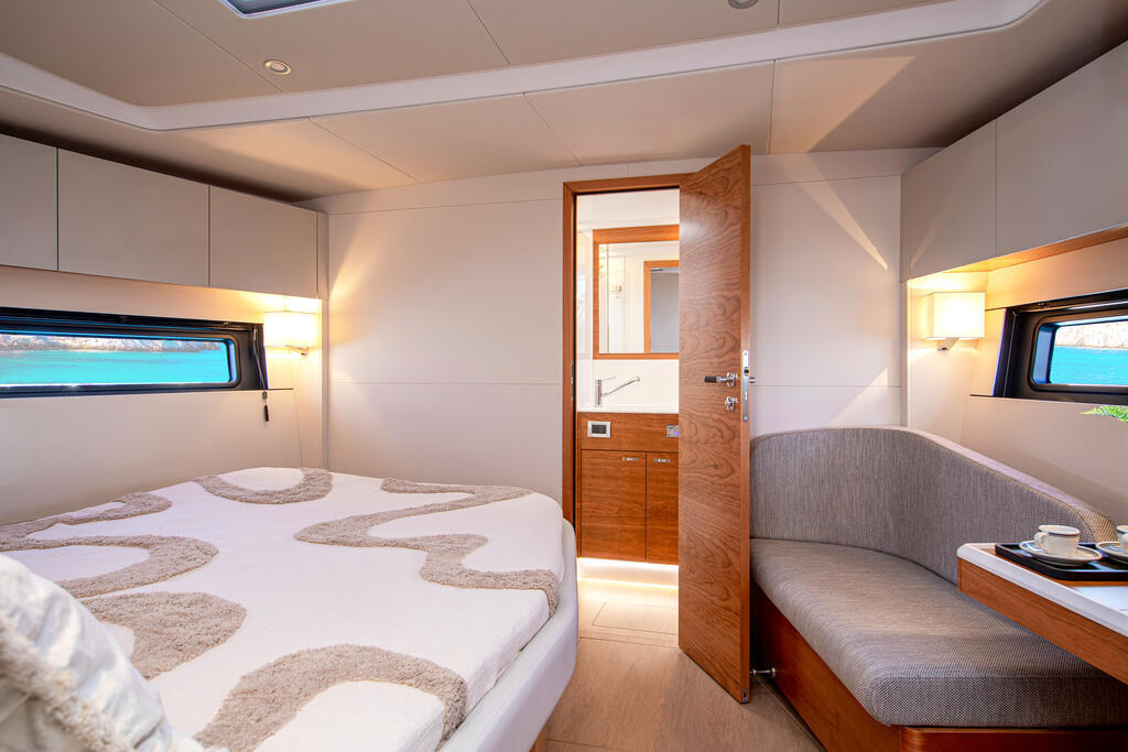 Hanse 590 Nieuw Model — foto 9 van 19