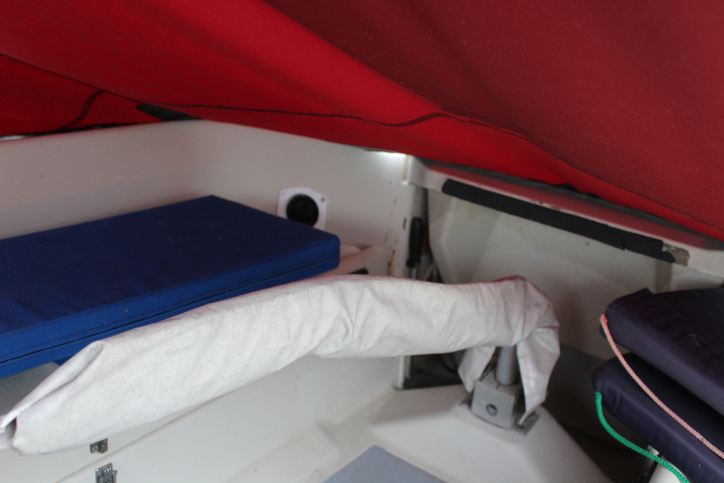 Dehler 28 — foto 14 van 27