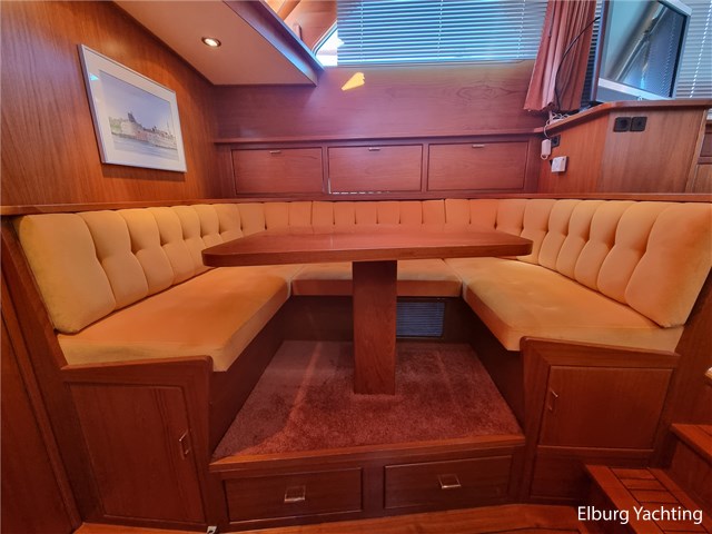 Super van Craft 17.50 - Vast Stuurhuis — foto 22 van 64