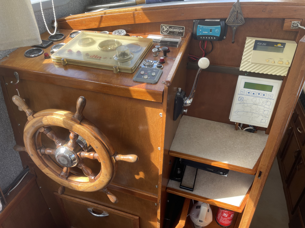 Meeuwkruiser 850 ak — foto 4 van 16