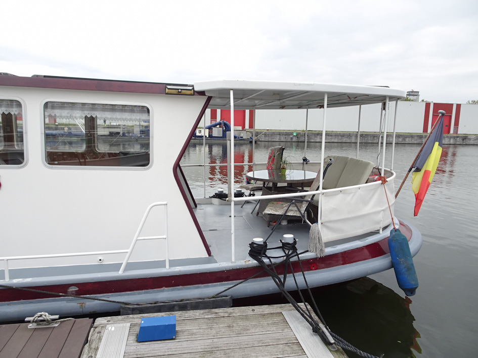 Beurtmotor 18.06 — foto 20 van 47