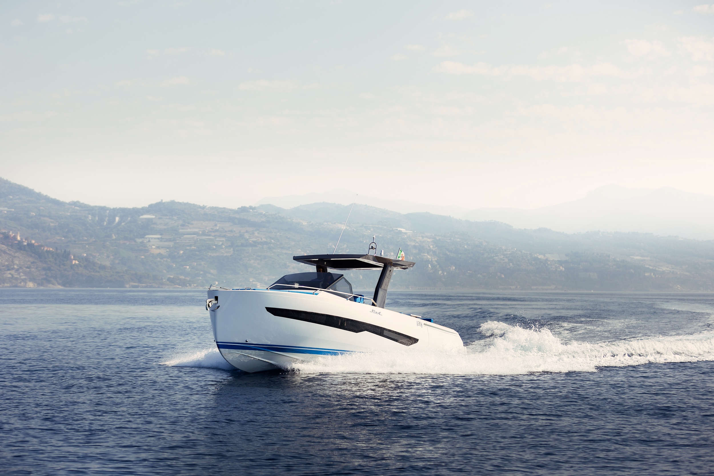 FIART Seawalker 35 — foto 31 van 31