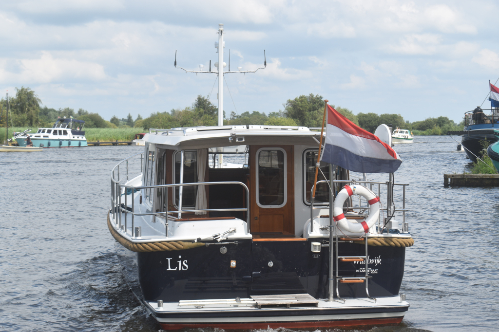 Brandsma Vlet 1100 OK-sp — foto 7 van 32