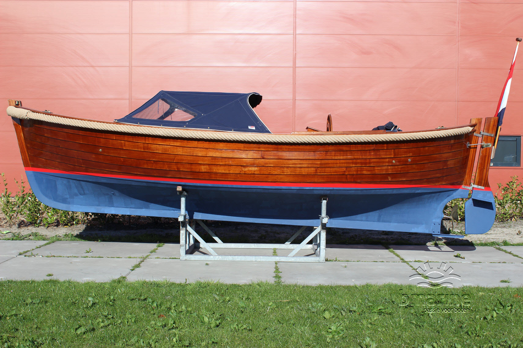 Wester Engh 800 — foto 15 van 17