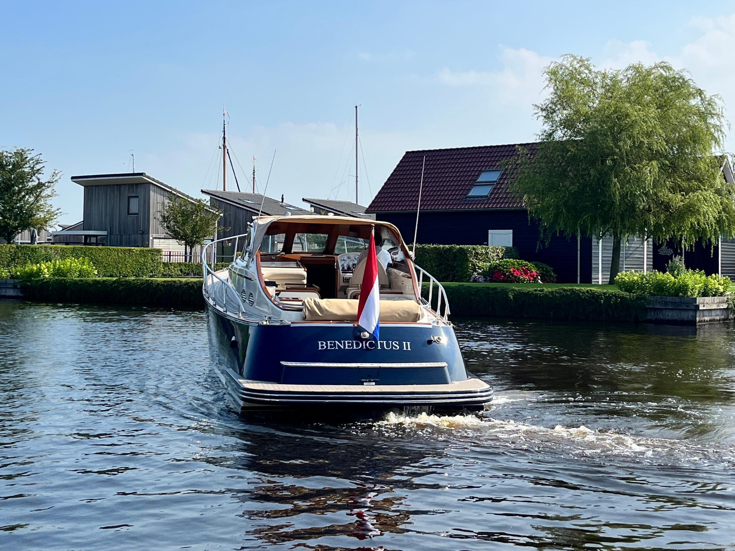 Rapsody R36 — foto 33 van 37