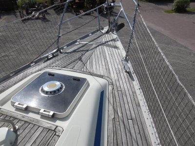 Bavaria GmBh Jachtbemiddeling — foto 4 van 8