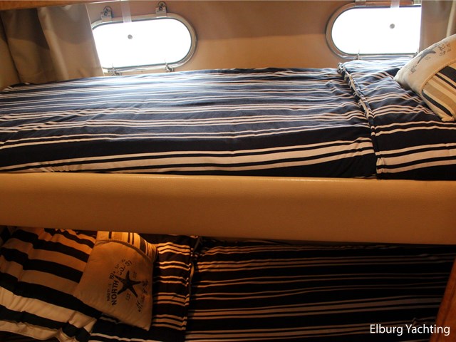 Princess 480 - Flybridge — foto 42 van 83