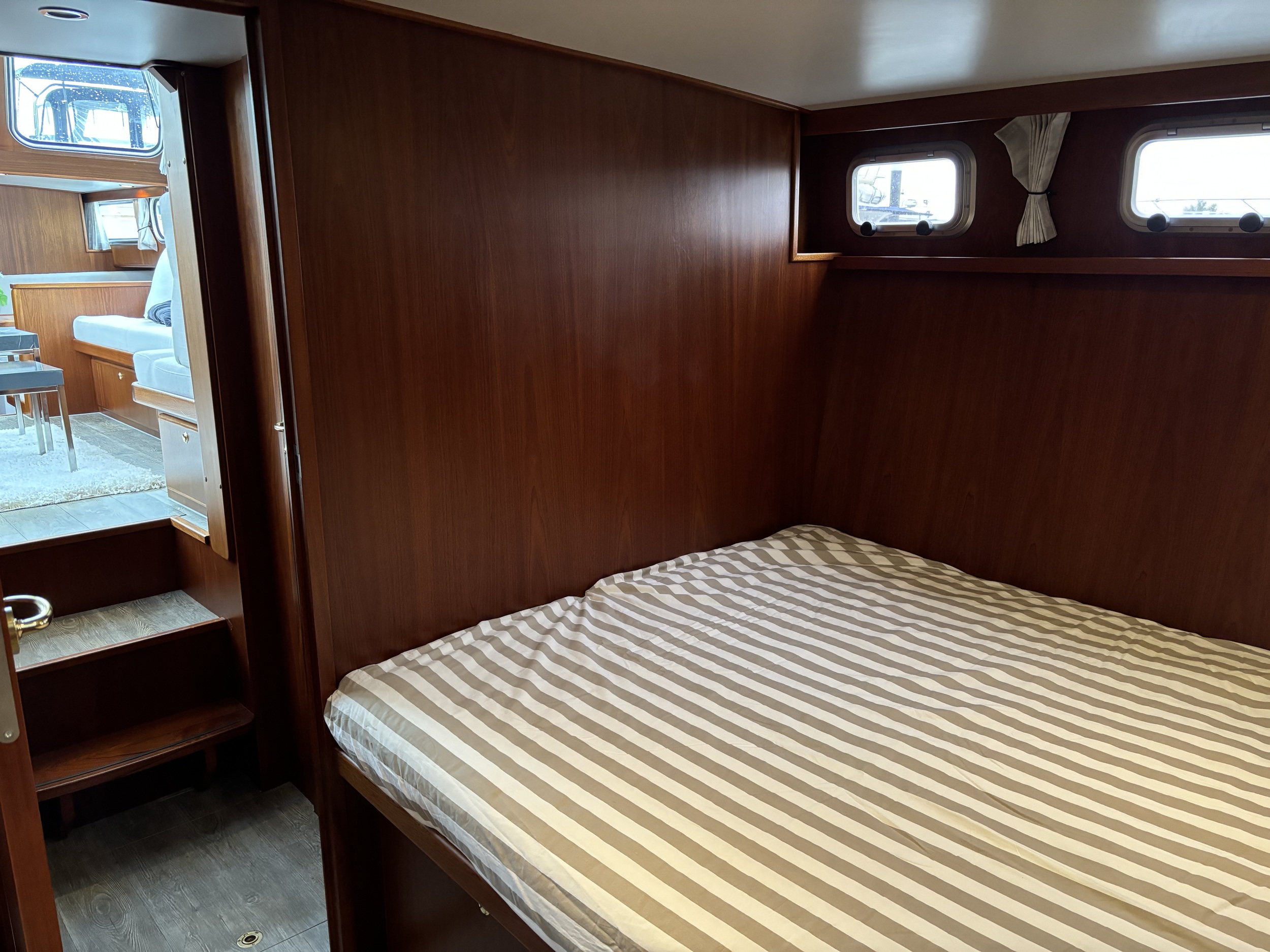 Alm Kruiser 12.50 AK — foto 23 van 28