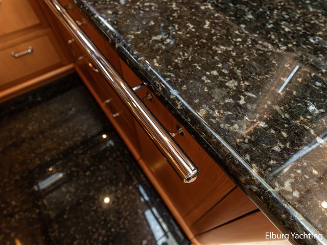 Sturier 675 CS - Long Range — foto 36 van 100