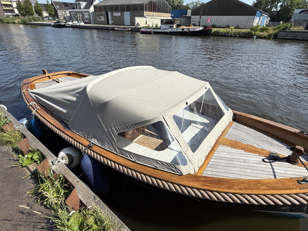 Wester Engh westerengh  Golden  Horn 700 — foto 7 van 8