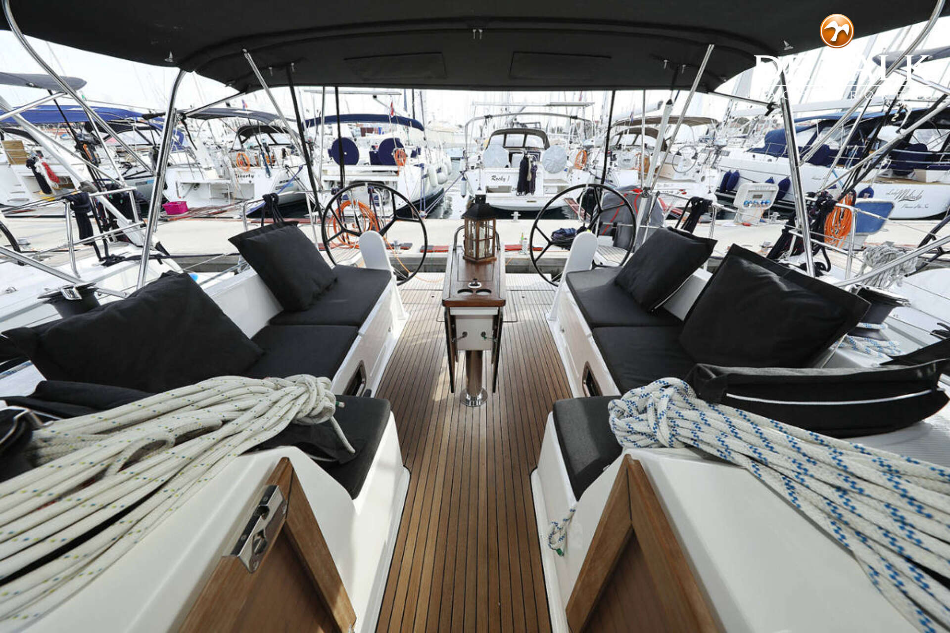 Bavaria Cruiser 46 — foto 7 van 27