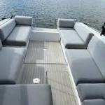 HOC 33P X-Power | Motorboten aanbod | Verkoop motor- en zeilboten | Hansa Watersport & Recreatie — foto 6 van 11