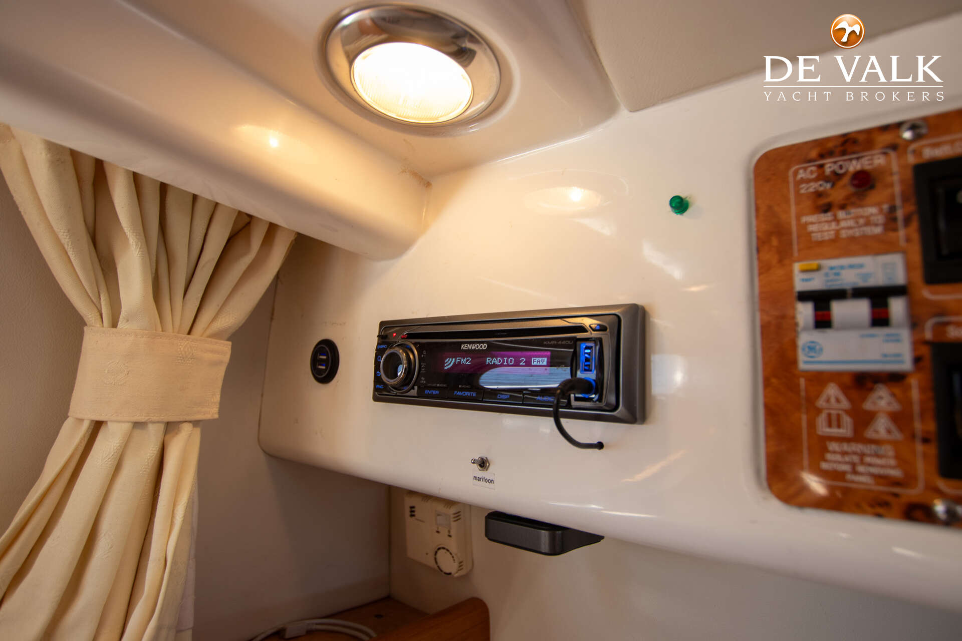 Sealine S34 — foto 36 van 41