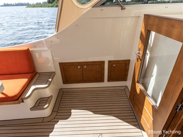 Vedette 10.30 Cabin — foto 11 van 54