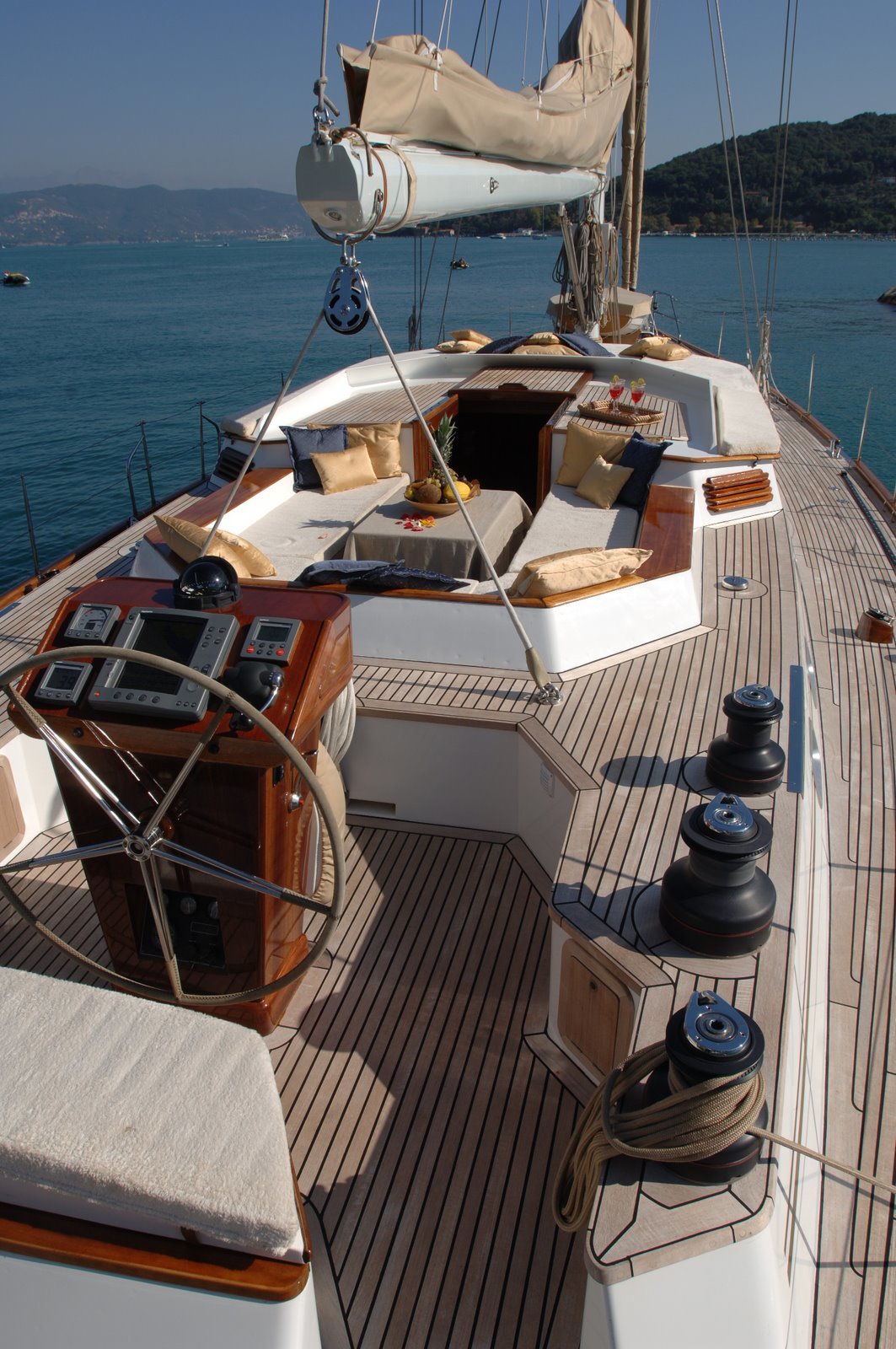 Lagoon Royal Classic 66 — foto 11 van 87