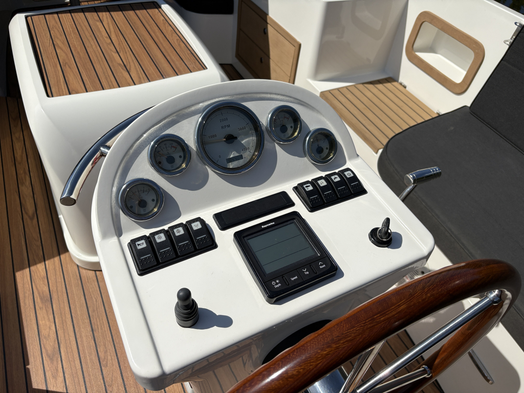 Maril 7NXT Full option  — foto 13 van 14