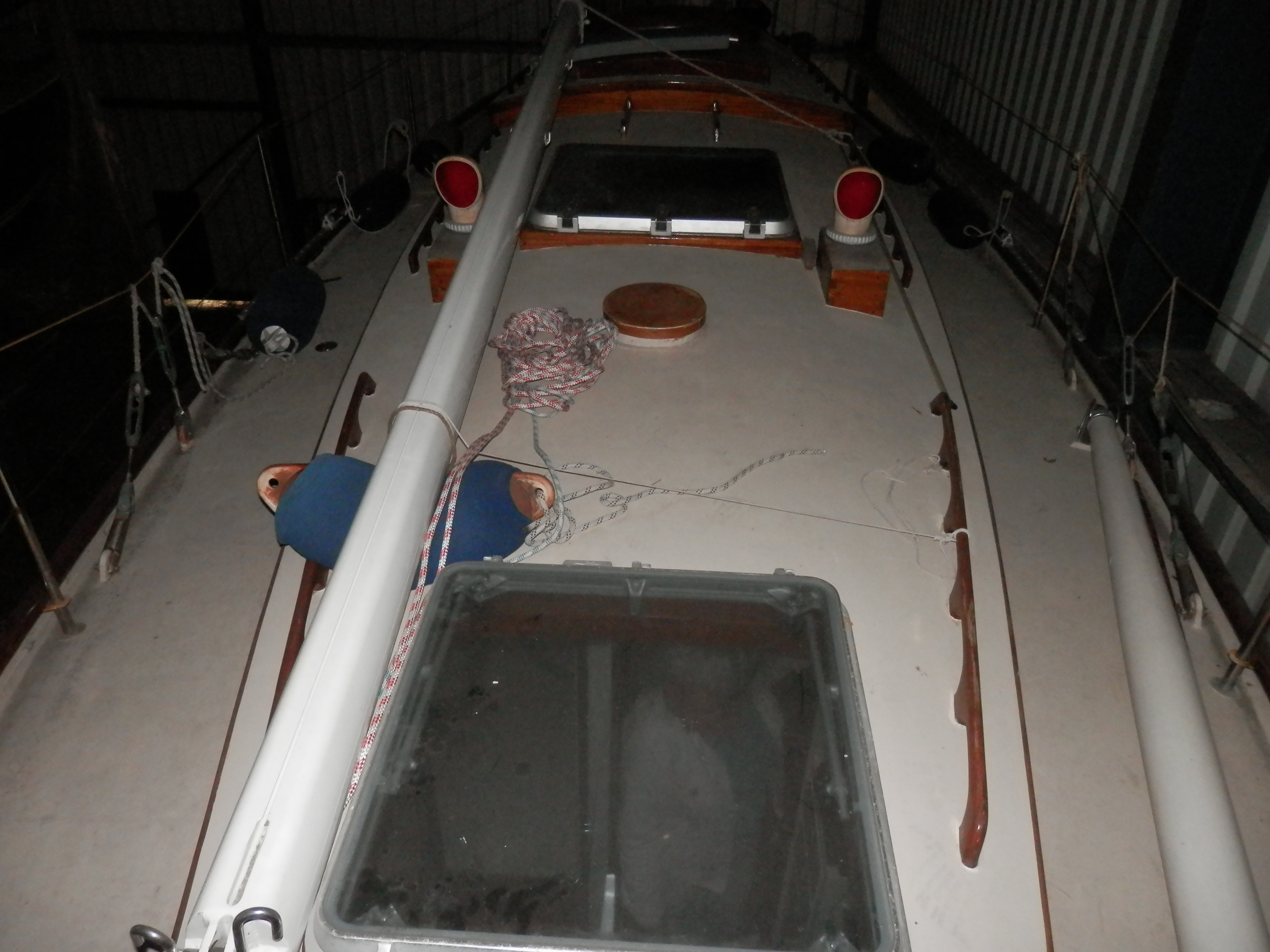 Robert Clark 45 — foto 66 van 78