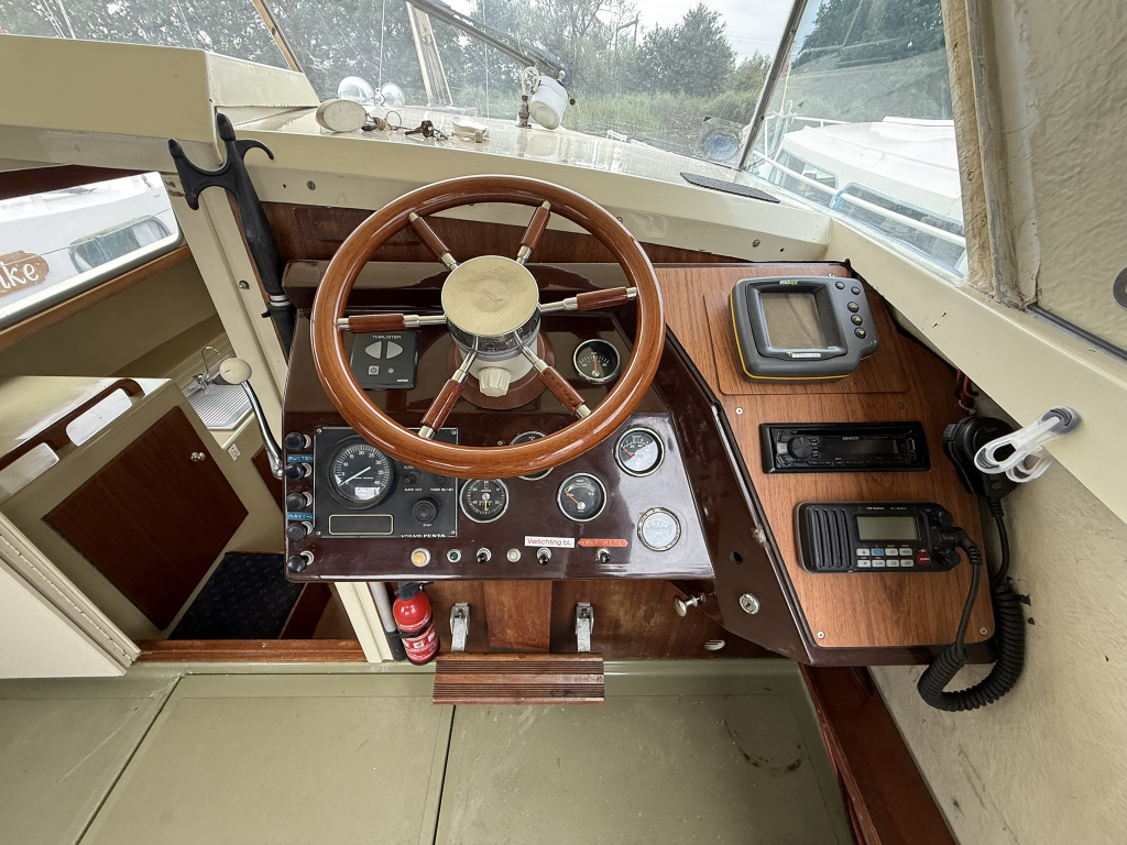 Waterland 850 OK — foto 9 van 18