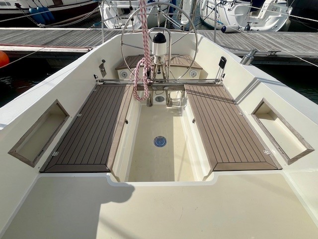 Camper & Nicholsons Nicholson 35 — foto 47 van 70