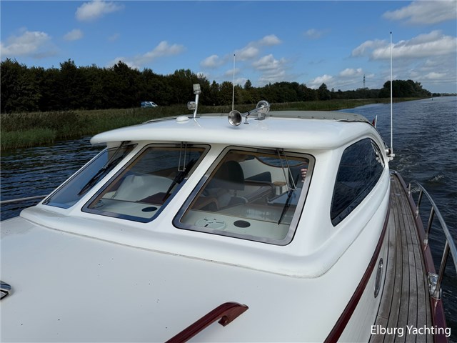 Rapsody R36 Cabrio — foto 48 van 69