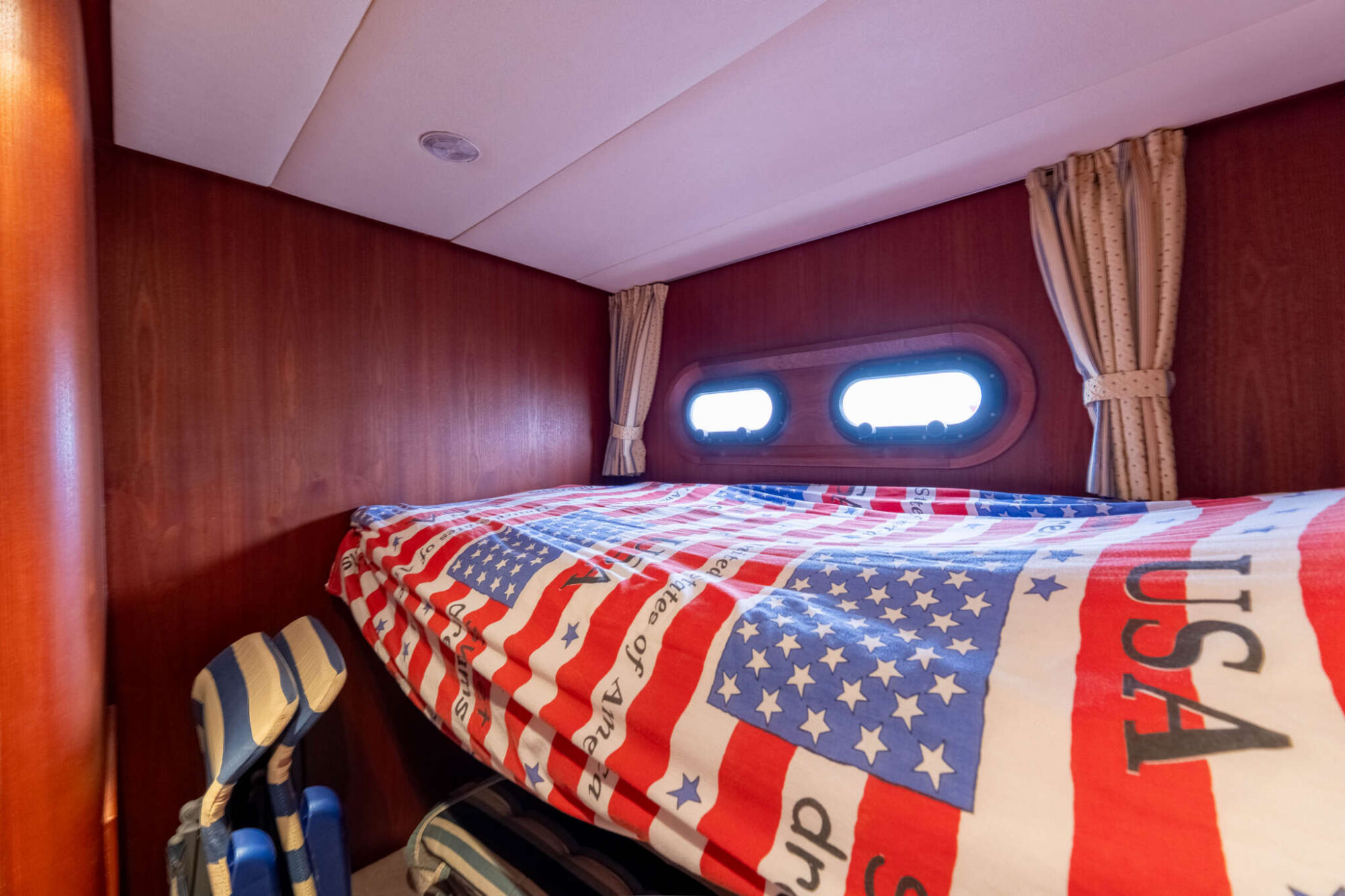 Pacific Allure 180 Cabrio — foto 30 van 81