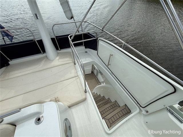 Beneteau Antares 13.80 — foto 70 van 88