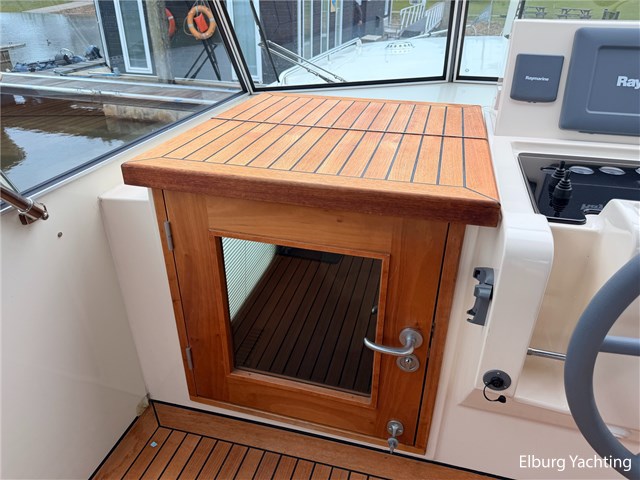 Jetten 40 AC-RS — foto 10 van 72